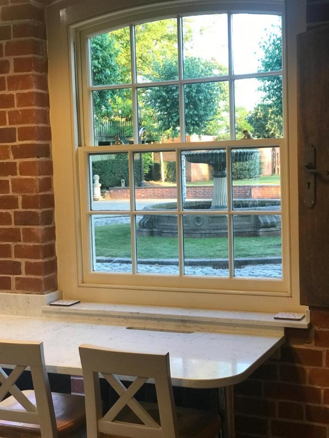 Stunning Rural Apartment, Walking Distance To Three Choirs Vineyard & Restaurant, Gloucestershire Newent 外观 照片