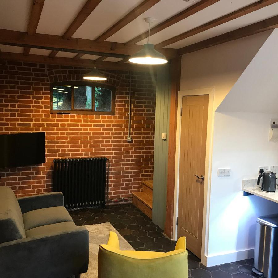 Stunning Rural Apartment, Walking Distance To Three Choirs Vineyard & Restaurant, Gloucestershire Newent 外观 照片