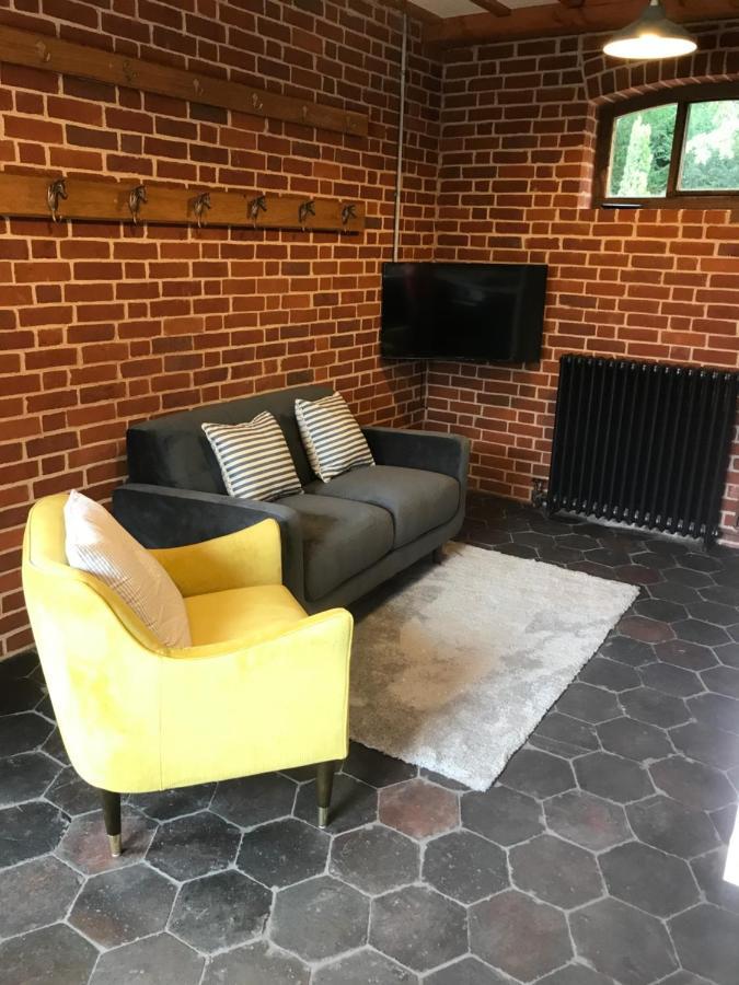 Stunning Rural Apartment, Walking Distance To Three Choirs Vineyard & Restaurant, Gloucestershire Newent 外观 照片