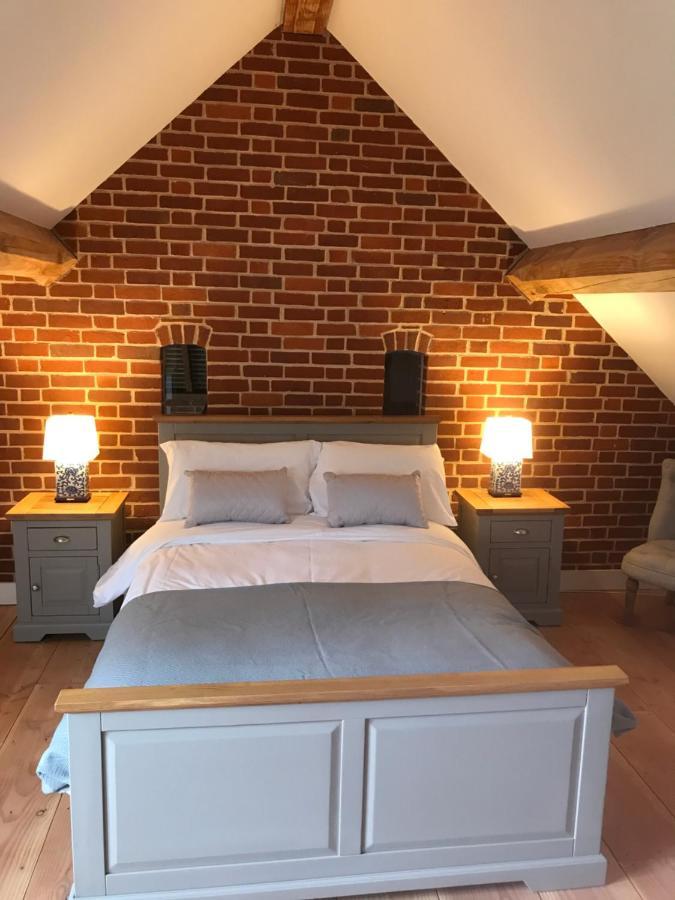 Stunning Rural Apartment, Walking Distance To Three Choirs Vineyard & Restaurant, Gloucestershire Newent 外观 照片