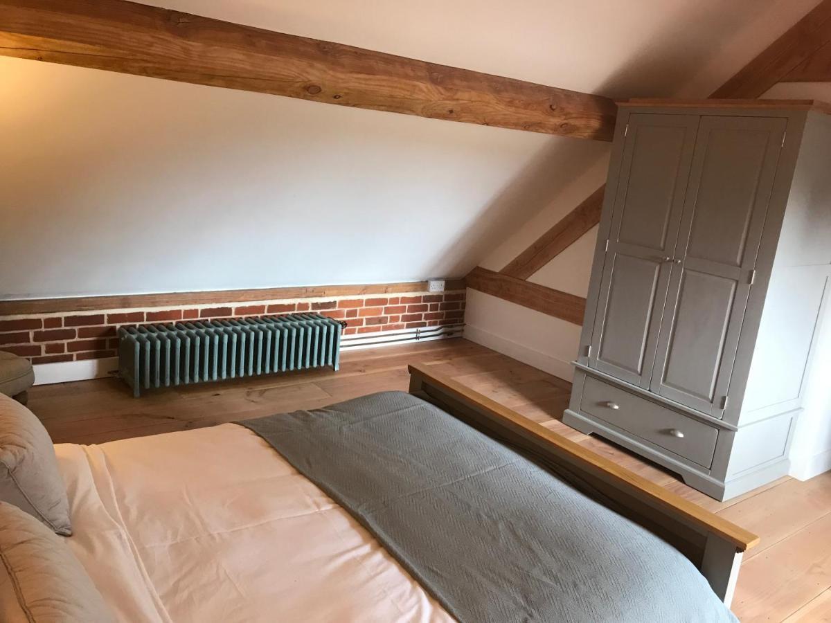 Stunning Rural Apartment, Walking Distance To Three Choirs Vineyard & Restaurant, Gloucestershire Newent 外观 照片