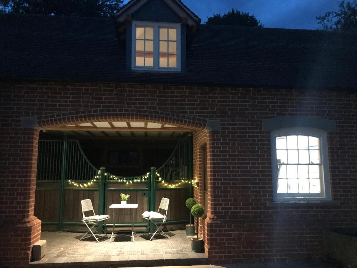 Stunning Rural Apartment, Walking Distance To Three Choirs Vineyard & Restaurant, Gloucestershire Newent 外观 照片