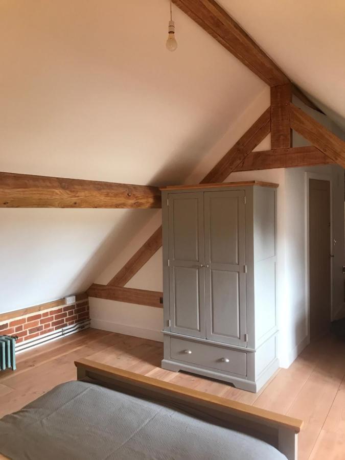 Stunning Rural Apartment, Walking Distance To Three Choirs Vineyard & Restaurant, Gloucestershire Newent 外观 照片