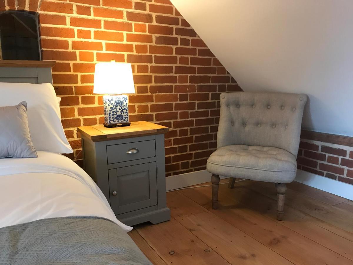 Stunning Rural Apartment, Walking Distance To Three Choirs Vineyard & Restaurant, Gloucestershire Newent 外观 照片