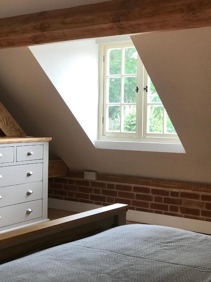 Stunning Rural Apartment, Walking Distance To Three Choirs Vineyard & Restaurant, Gloucestershire Newent 外观 照片
