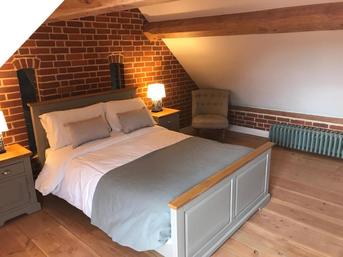 Stunning Rural Apartment, Walking Distance To Three Choirs Vineyard & Restaurant, Gloucestershire Newent 外观 照片