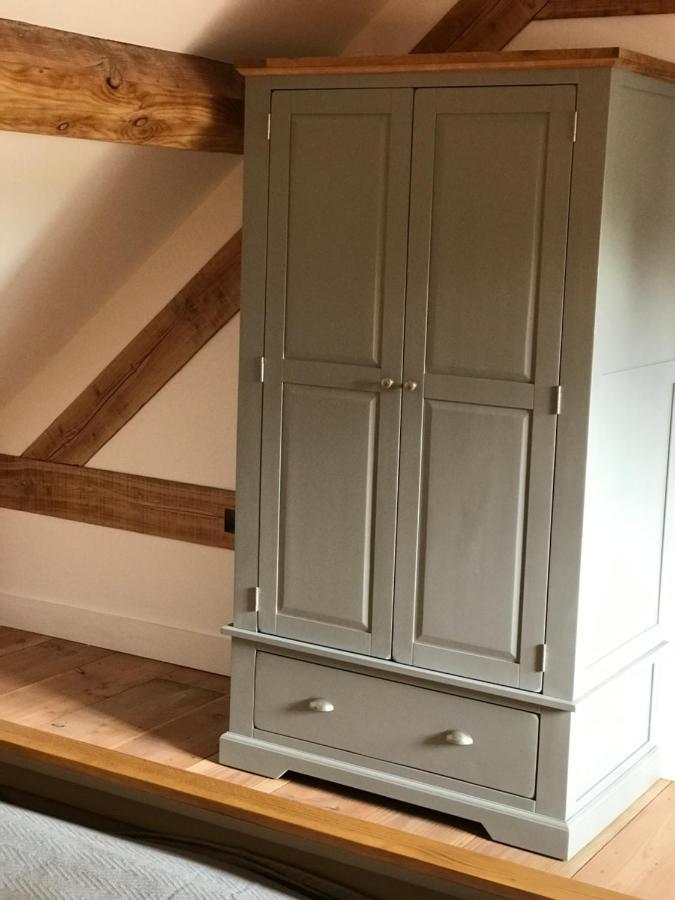 Stunning Rural Apartment, Walking Distance To Three Choirs Vineyard & Restaurant, Gloucestershire Newent 外观 照片