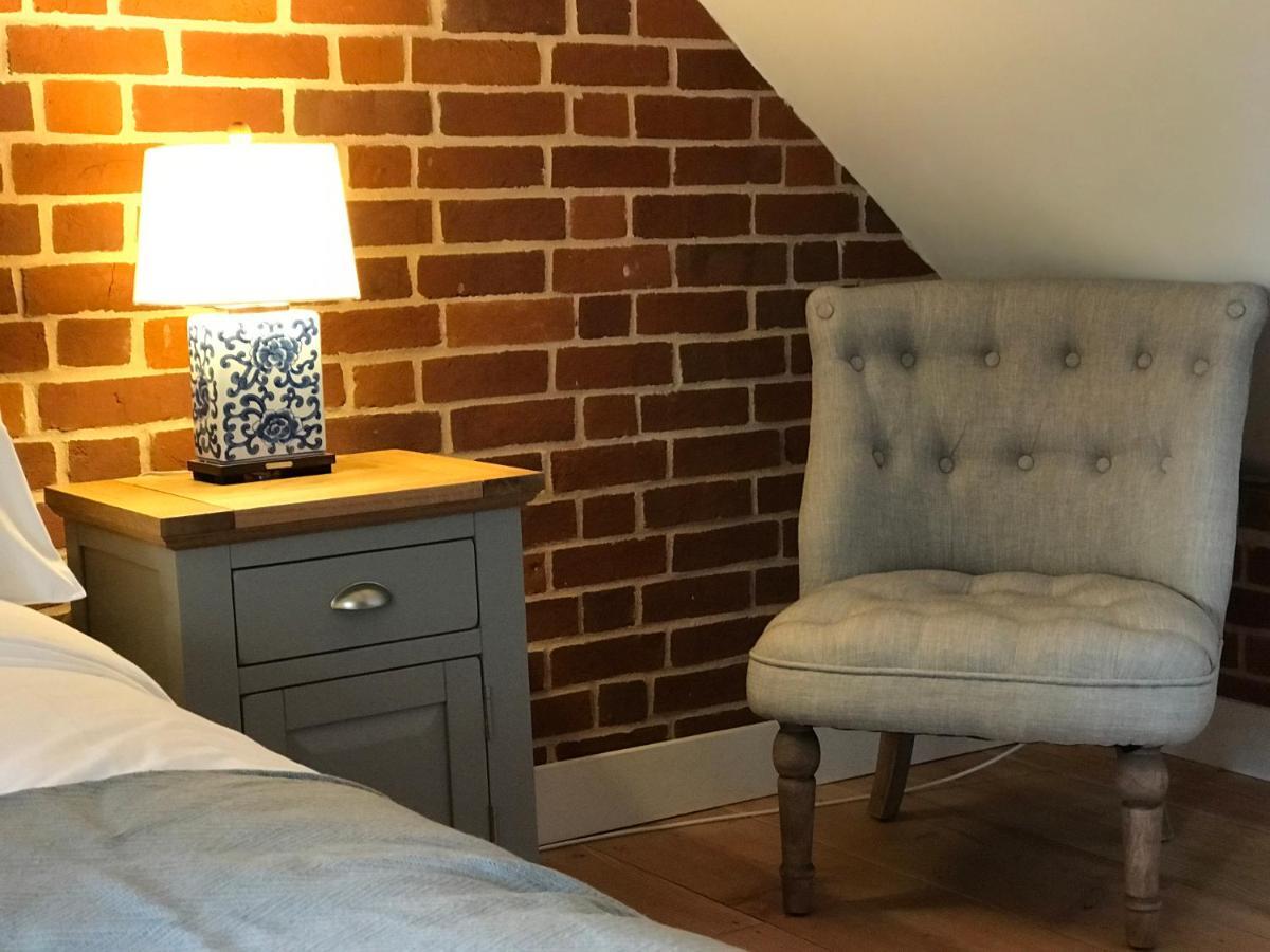 Stunning Rural Apartment, Walking Distance To Three Choirs Vineyard & Restaurant, Gloucestershire Newent 外观 照片